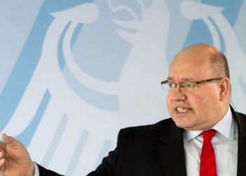 وزير الاقتصاد الألماني: فقدنا السيطرة على كورونا