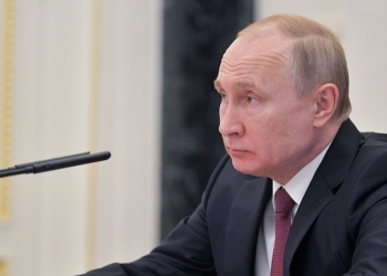 بوتين يهنئ بايدن بفوزه في الانتخابات الرئاسية