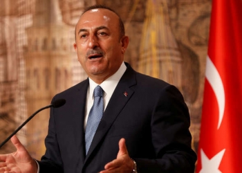 وزير خارجية تركيا يتحدى واشنطن بتصريحات جديدة