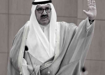 وفاة وزير الدفاع الكويتي السابق بعد صراعٍ مع المرض