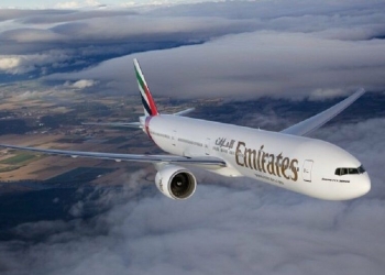 طيران الإمارات تقدم خدمة مجانية لمقاعد الدرجة الاقتصادية لهذه الرحلات