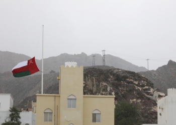 عمان تُقرّر تمديد إغلاق المنافذ البرّية حتى هذا الموعد