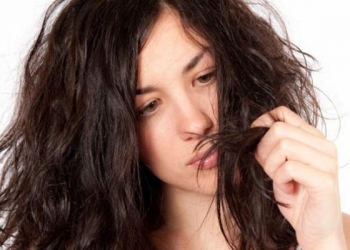 4 وصفات طبيعية لعلاج الشعر الجاف.. النتيجة ستبهرك