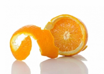 استخدامات غير متوقعة لقشر البرتقال.. أبرزها في التنظيف