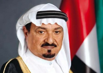 حاكم عجمان يعتمد موازنة حكومة الإمارة لعام 2021