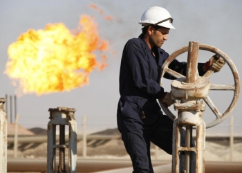 اكتشافات نفطية في الكويت