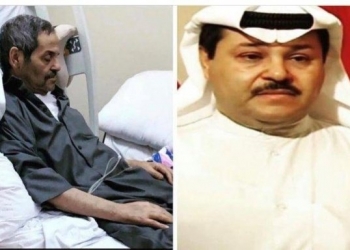 رحيل الفنان الكويتي صادق الدبيس بعد صراع مع السرطان