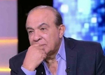 فنانو مصر يشيعون جثمان الراحل هادي الجيار