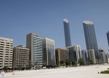 "مكتب أبوظبي للاستثمار" يفتتح 8 مكاتب تمثيلية عالمية