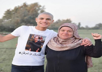 مصر.. هذه عقوبة محمد قمصان بعد ادعائه الإصابة بالسرطان