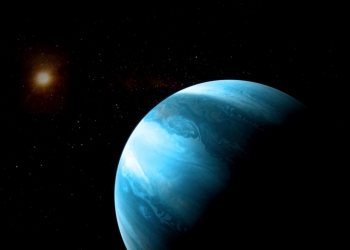 اكتشاف كوكب نادر لم يتم رصده سابقاً.. ما هو "الكوكب الخارجي"؟