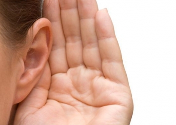 انسداد الأذن..بين الأعراض وطرق المعالجة السليمة!