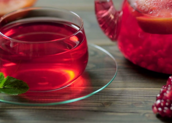 3 أسباب صحية تدفعك لتناول الشاي بالرمان.. يُعالج هذا المرض