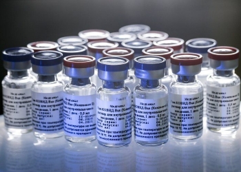 دولة عربية تستقبل مساعدات طبية من بلجيكا لمكافحة فيروس كورونا