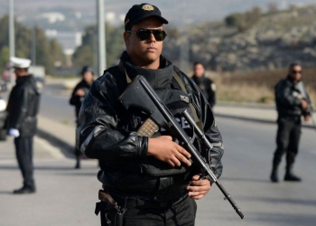 جريمة تهز تونس والأجهزة الأمنية تتدخل