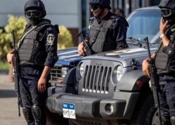 مصر.. الأمن يضع حداً لأحد أبرز محتالي البلاد