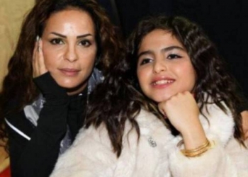 منى السابر تكشف تطورات قضيتها مع ابنتها حلا الترك