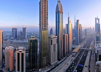 ارتفاع قياسي بصافي استثمارات الأجانب في الأسهم الإماراتية