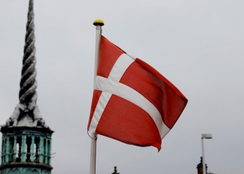 الدنمارك.. احتجاجات في كوبنهاجن على "جواز" كورونا
