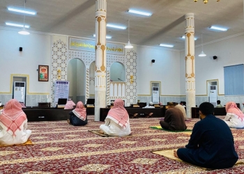 إغلاق 10 مساجد جديدة في السعودية.. لهذا السبب