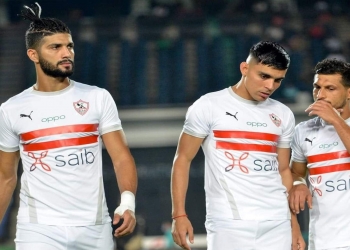 الزمالك المصري يبدأ مشواره الأفريقي بالتعادل أمام مولودية الجزائر