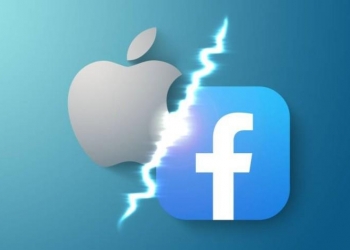 "فيسبوك" تخطط لمنافسة "هواوي" و"آبل" بتقنية جديدة
