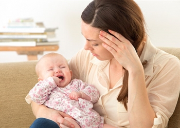 الرضاعة الطبيعية لا تحمي طفلك من هذا المرض!