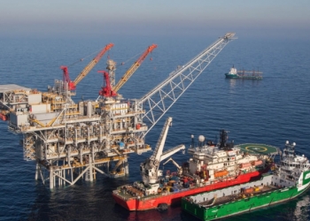 مصر تطرح مزايدة عالمية ضخمة للتنقيب عن البترول والغاز
