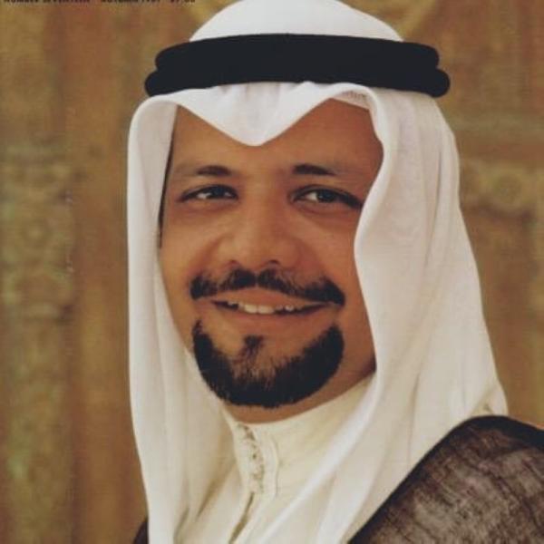رحيل وزير البترول السعودي السابق أحمد زكي يماني