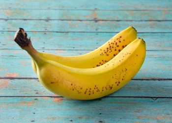ابدأ بتناول حبتين من الموز يوميًا وشاهد ما سيحدث لجسمك !