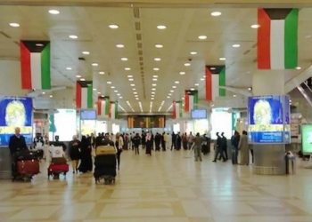 الكشف عن موعد تشغيل مطار الكويت على مدار اليوم