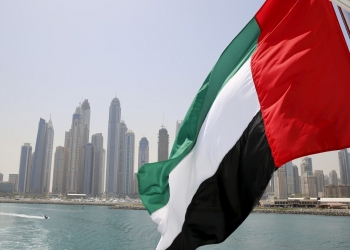 سفير الإمارات لدى القاهرة مندوباً دائما للدولة لدى الجامعة العربية