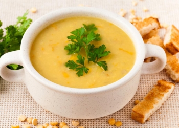 خبيرة تغذية روسية تكشف عن الحساء الأكثر فائدة للصحة