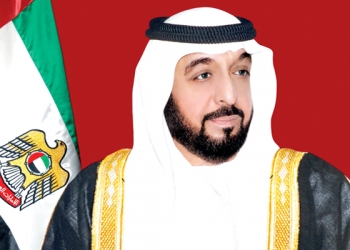 رئيس الدولة وحكام الإمارات يهنئون الرئيس المنتخب في النيجر