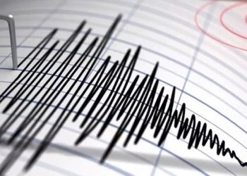 زلزال عنيف يضرب جنوب المحيط الهادي