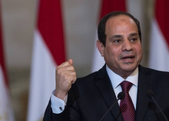 الرئيس المصري يُصدر توجيهاً هاماً بشأن المعاشات والأجور