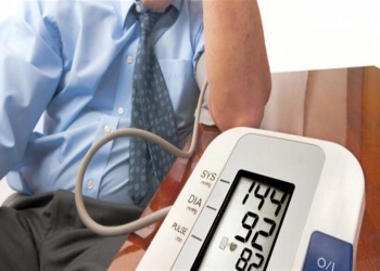 حذاري من ارتفاع ضغط الدم.. 7 نتائج قاتلة تدفعك لمراقبته يومياً