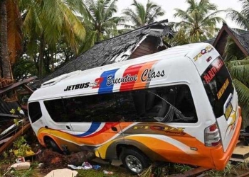 مصرع 26 شخصاً جراء حادث مروع في إندونيسيا
