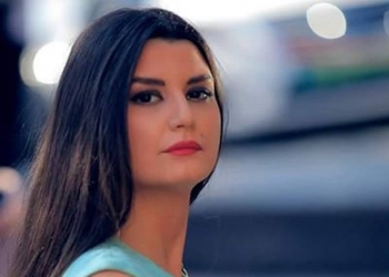 استبعاد فنانة سورية من مسلسل بسبب إصابتها بكورونا