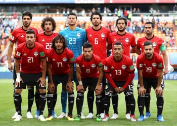 مفاجآت بالجملة في قائمة مصر المشاركة بكأس العرب