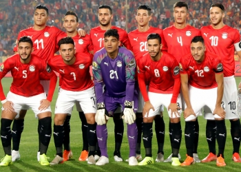 أحمد سامي وعلي ماهر يرفضان المنتخب المصري الأولمبي