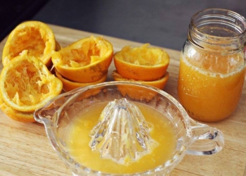 لأشهى عصائر رمضان.. إليكِ طريقة تخزين البرتقال لأطول فترة ممكنة