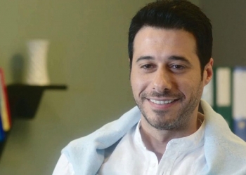 أحمد السعدني يحسم الجدل حول انسحابه من مسلسل "كله بالحب"