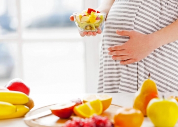 نصائح لحصول المرأة الحامل على تغذية سليمة بين الإفطار والسحور