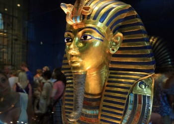 حسم الجدل حول مايسمى "لعنة الفراعنة" في مصر