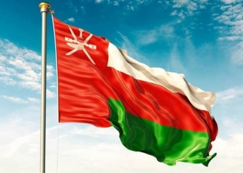 سلطنة عمان تتضامن مع الأردن