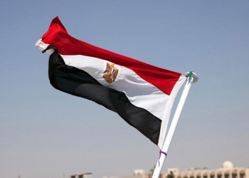 مصر تعلن تضامنها مع الأردن