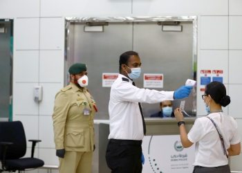 الإمارات تُسجّل حصيلة جديدة لإصابات ووفيات كورونا