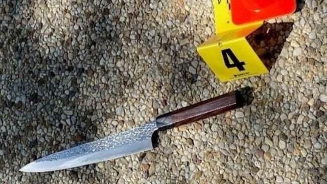 شرطة واشنطن تنشر صورة السلاح المستخدم في هجوم الكابيتول