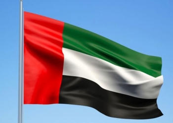 ‎الإمارات تدين محاولة الحوثيين استهداف السعودية